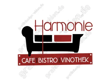 Logo Café Restaurant Bistro