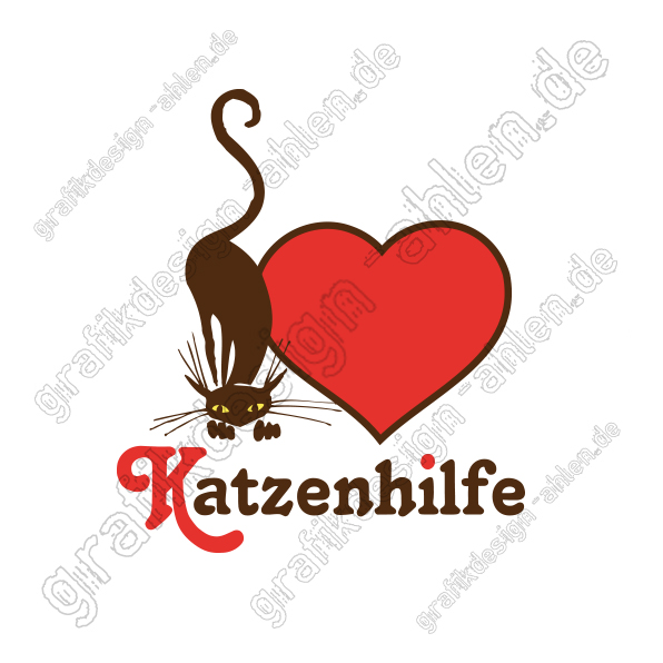 Logo Katzenhilfe