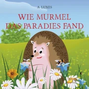 Buch Kinderbuch Igel Murmel