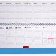 Tischkalender ab 25 Stk.